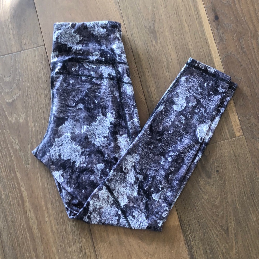 Legging.  Size small